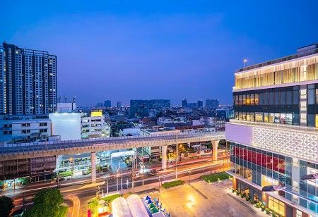 ANAROCK Advises Landmark Rs. 3,250 Cr Deal for South City Mall